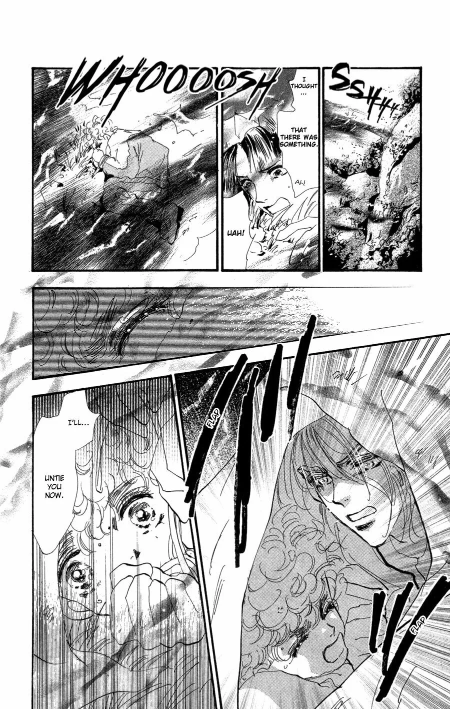 Read 7SEEDS chapter 71 image 30 on Lezhin