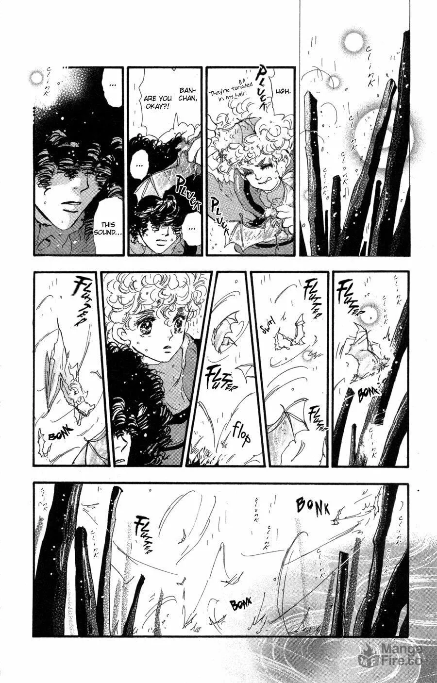 Read 7SEEDS chapter 72 image 17 on Lezhin