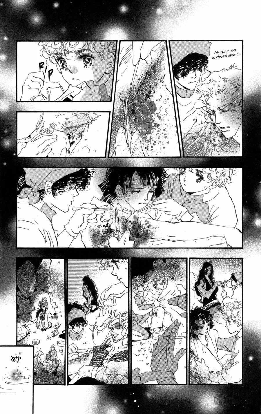 Read 7SEEDS chapter 72 image 20 on Lezhin
