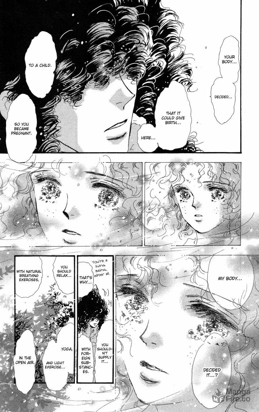 Read 7SEEDS chapter 72 image 24 on Lezhin