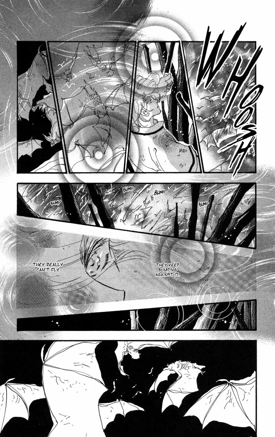 Read 7SEEDS chapter 72 image 36 on Lezhin