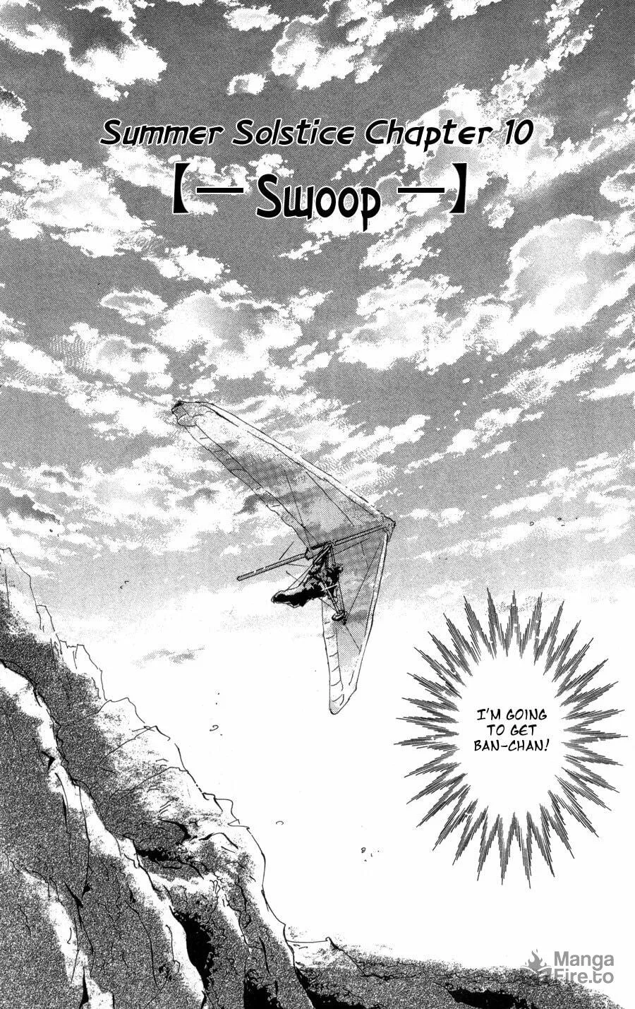 Read 7SEEDS chapter 72 image 4 on Lezhin