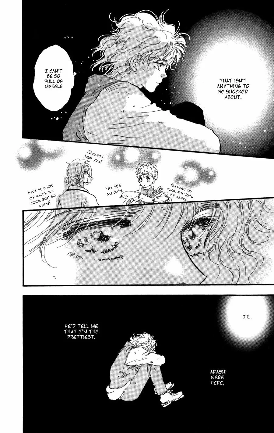 Read 7SEEDS chapter 73 image 21 on Lezhin