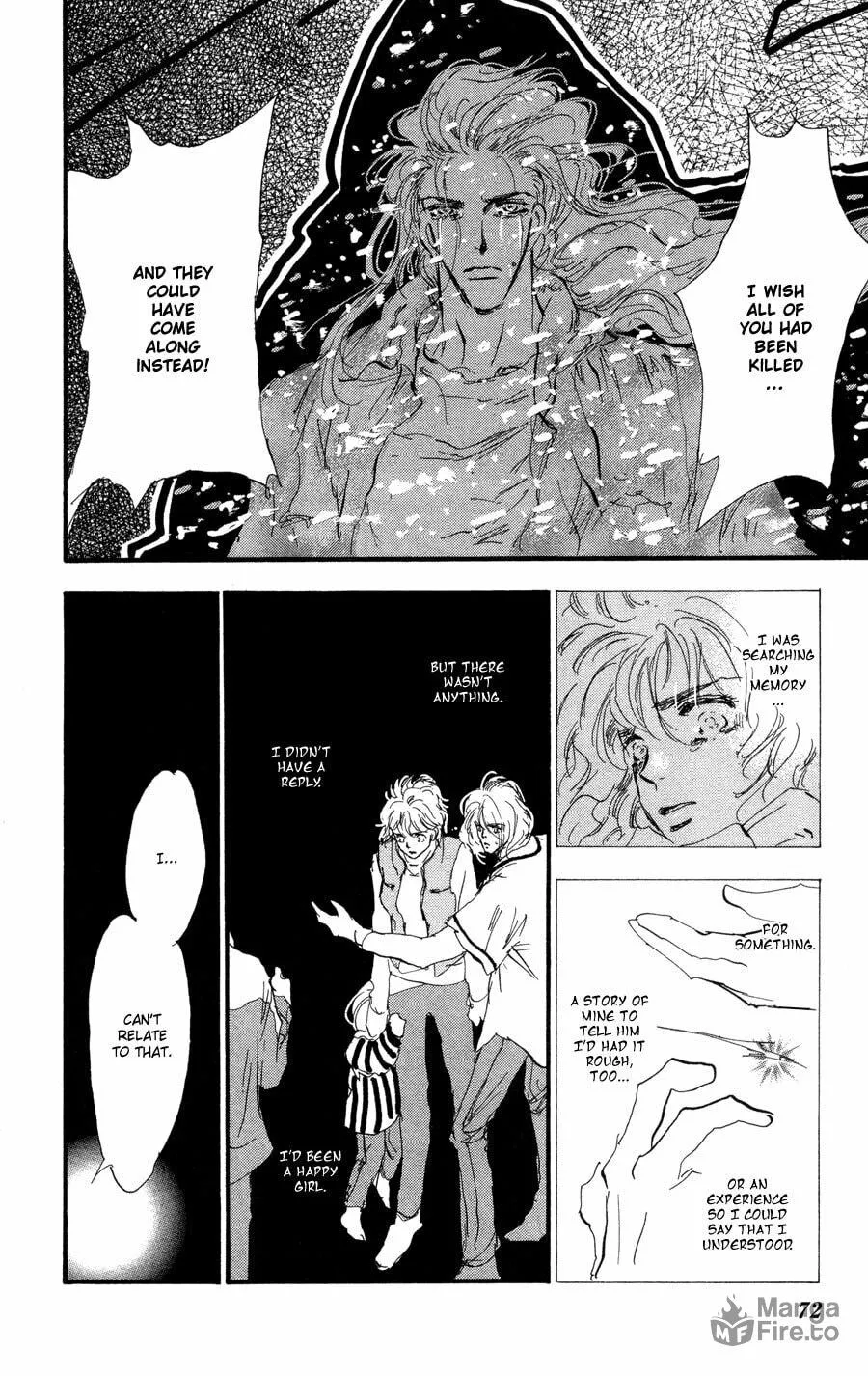 Read 7SEEDS chapter 73 image 32 on Lezhin