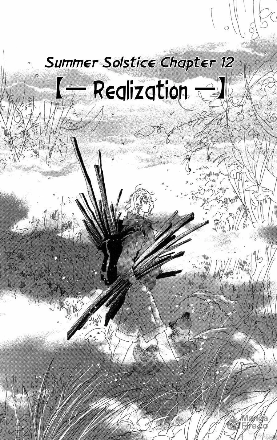 Read 7SEEDS chapter 74 image 2 on Lezhin