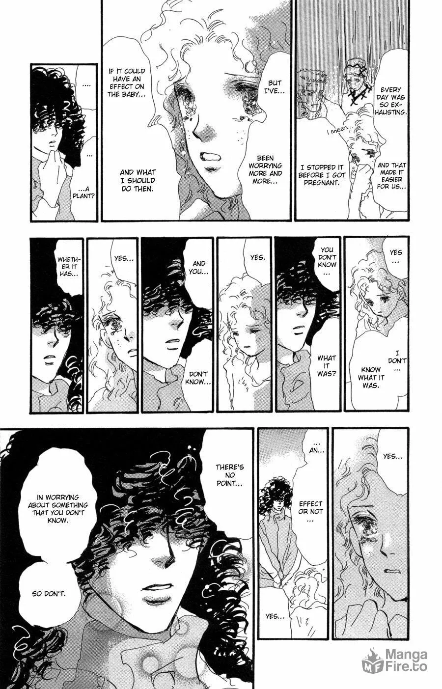 Read 7SEEDS chapter 74 image 26 on Lezhin