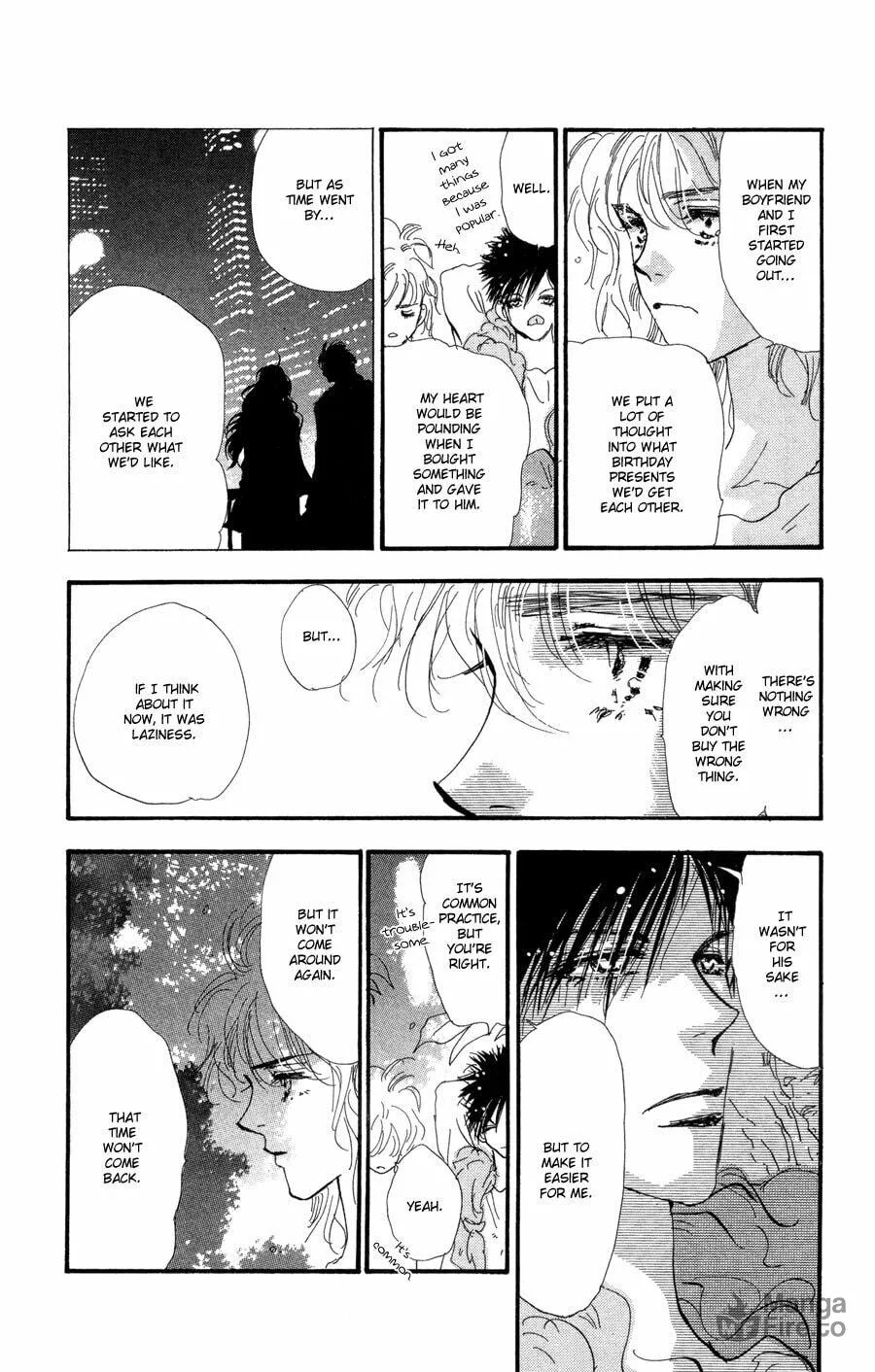 Read 7SEEDS chapter 75 image 23 on Lezhin