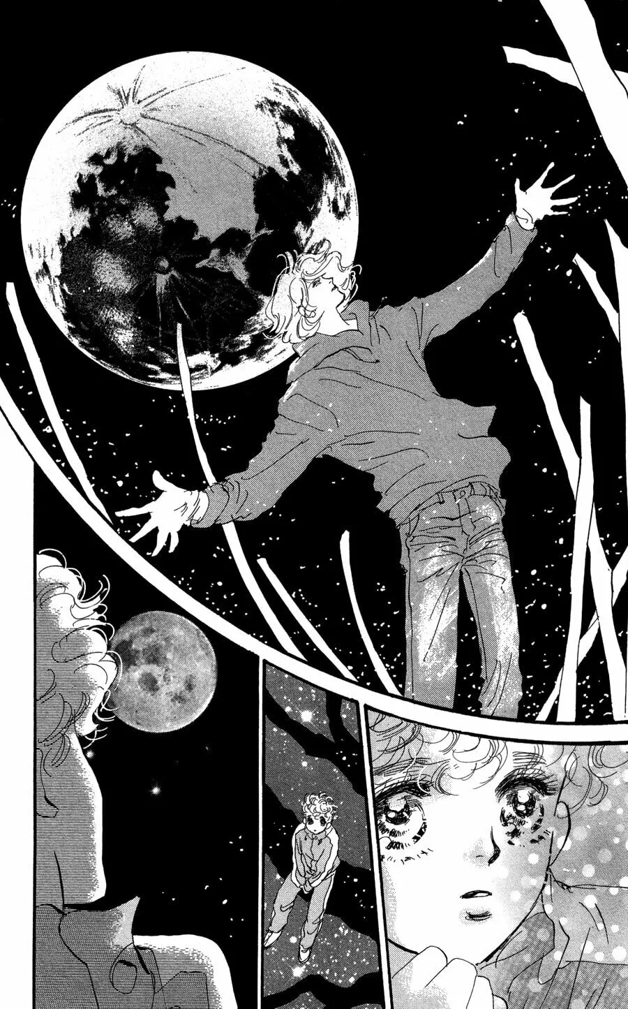 Read 7SEEDS chapter 75 image 33 on Lezhin