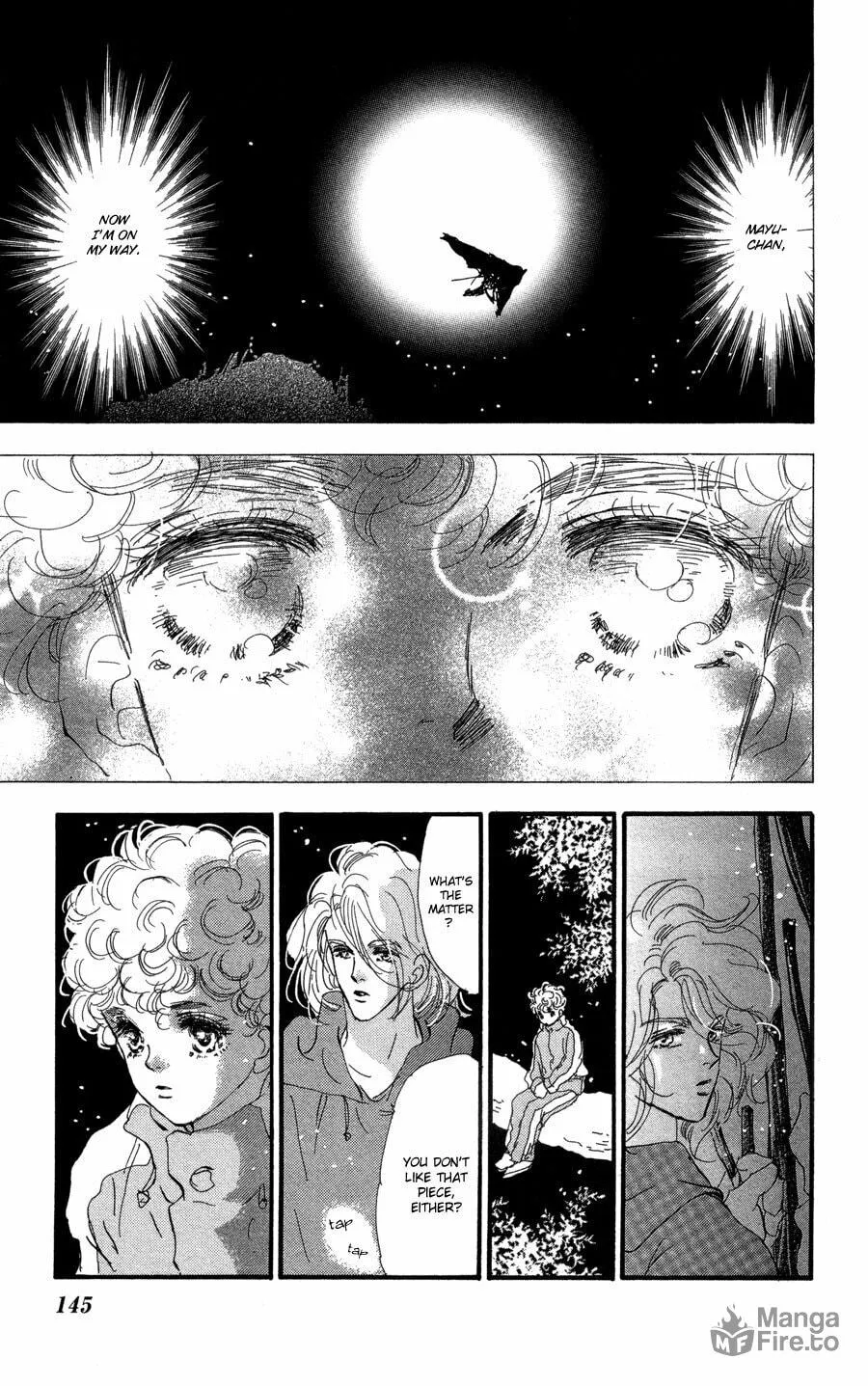 Read 7SEEDS chapter 75 image 34 on Lezhin
