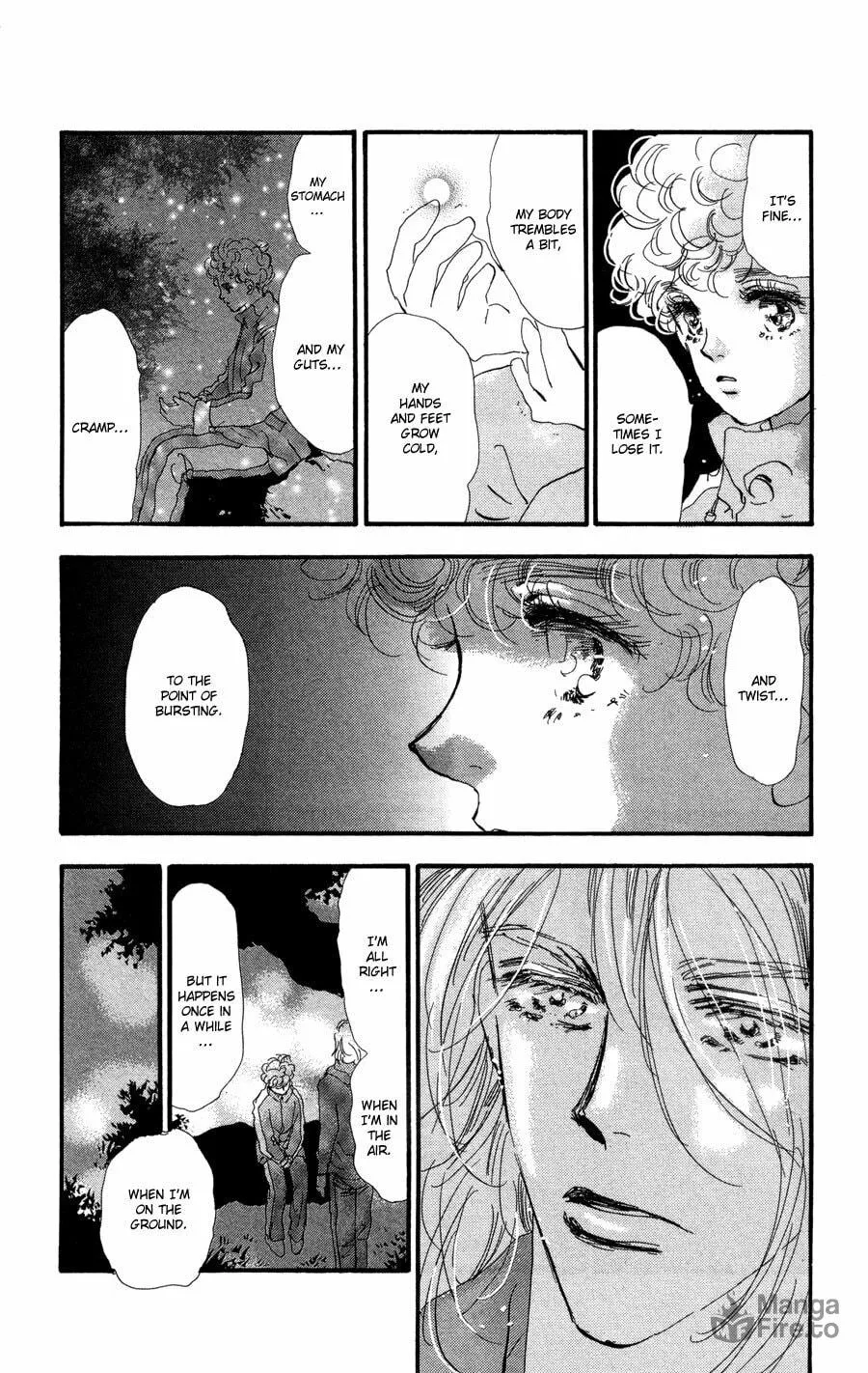 Read 7SEEDS chapter 75 image 35 on Lezhin