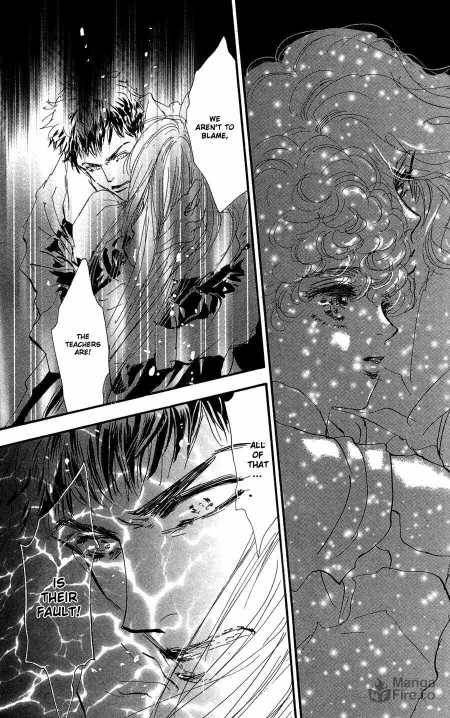 Read 7SEEDS chapter 75 image 38 on Lezhin