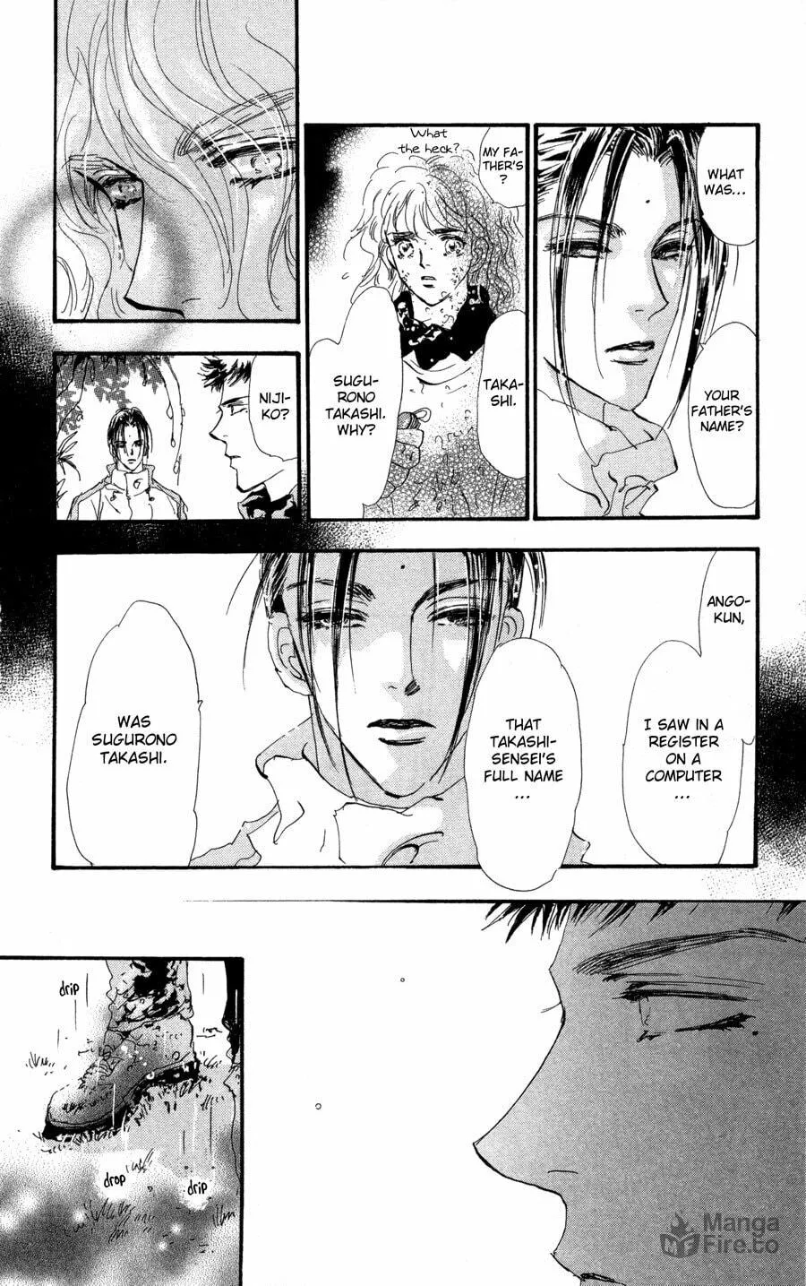 Read 7SEEDS chapter 77 image 11 on Lezhin