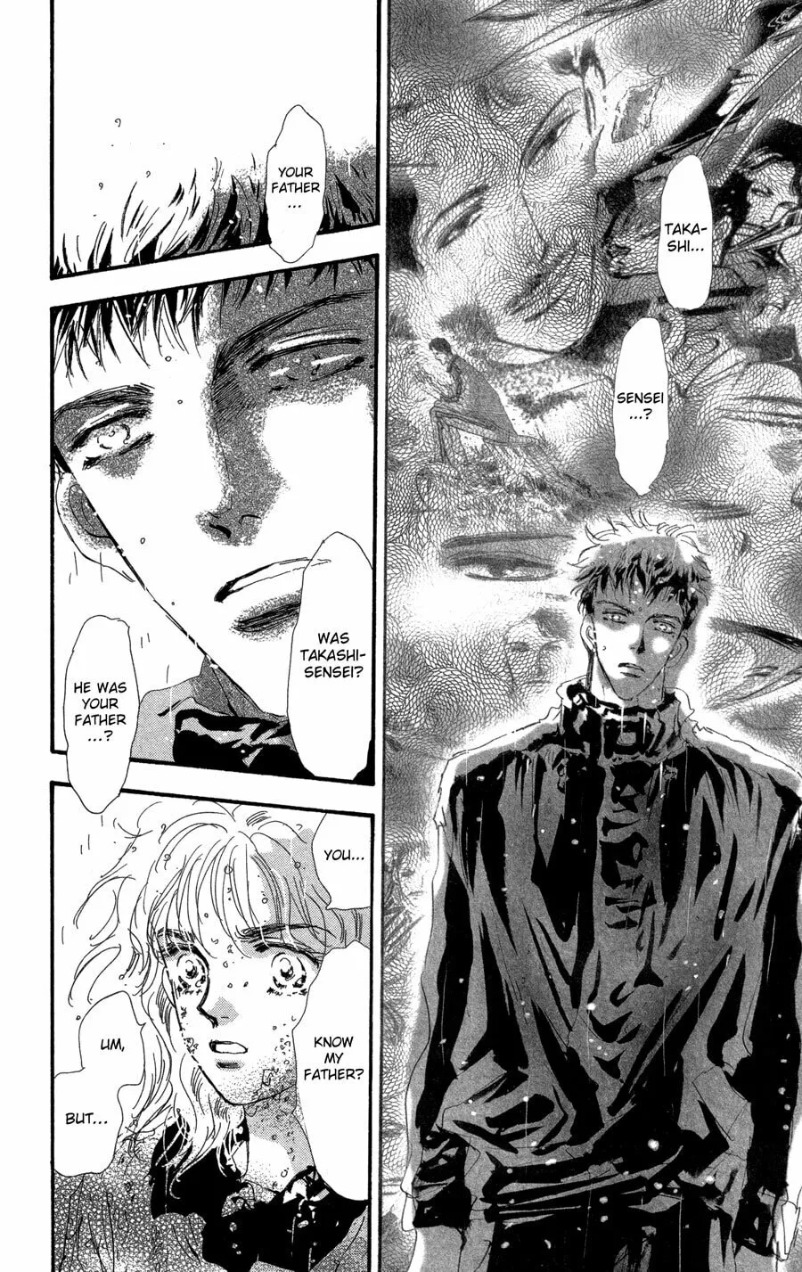 Read 7SEEDS chapter 77 image 13 on Lezhin
