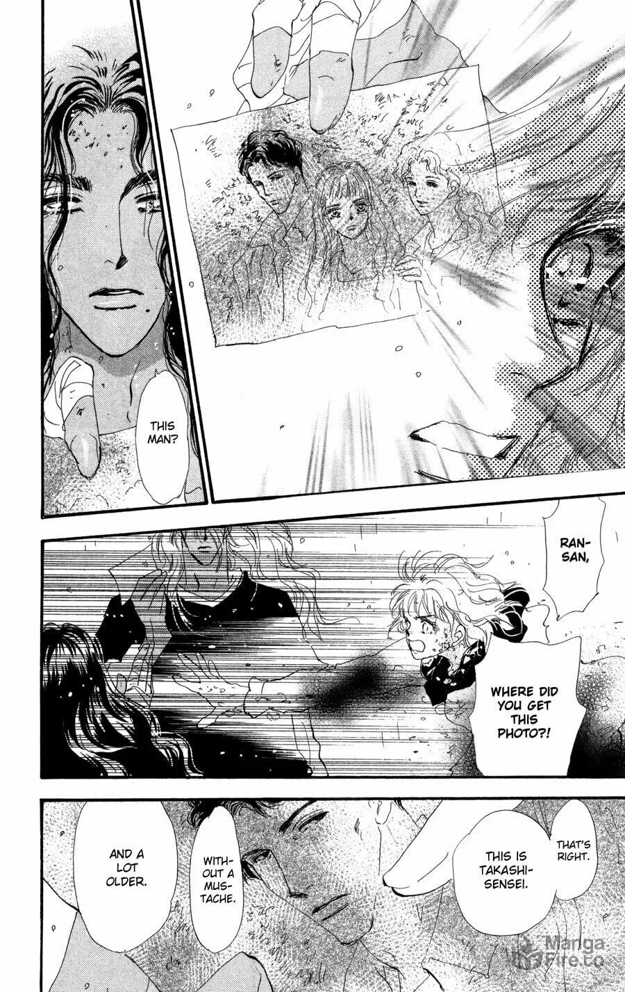 Read 7SEEDS chapter 77 image 17 on Lezhin