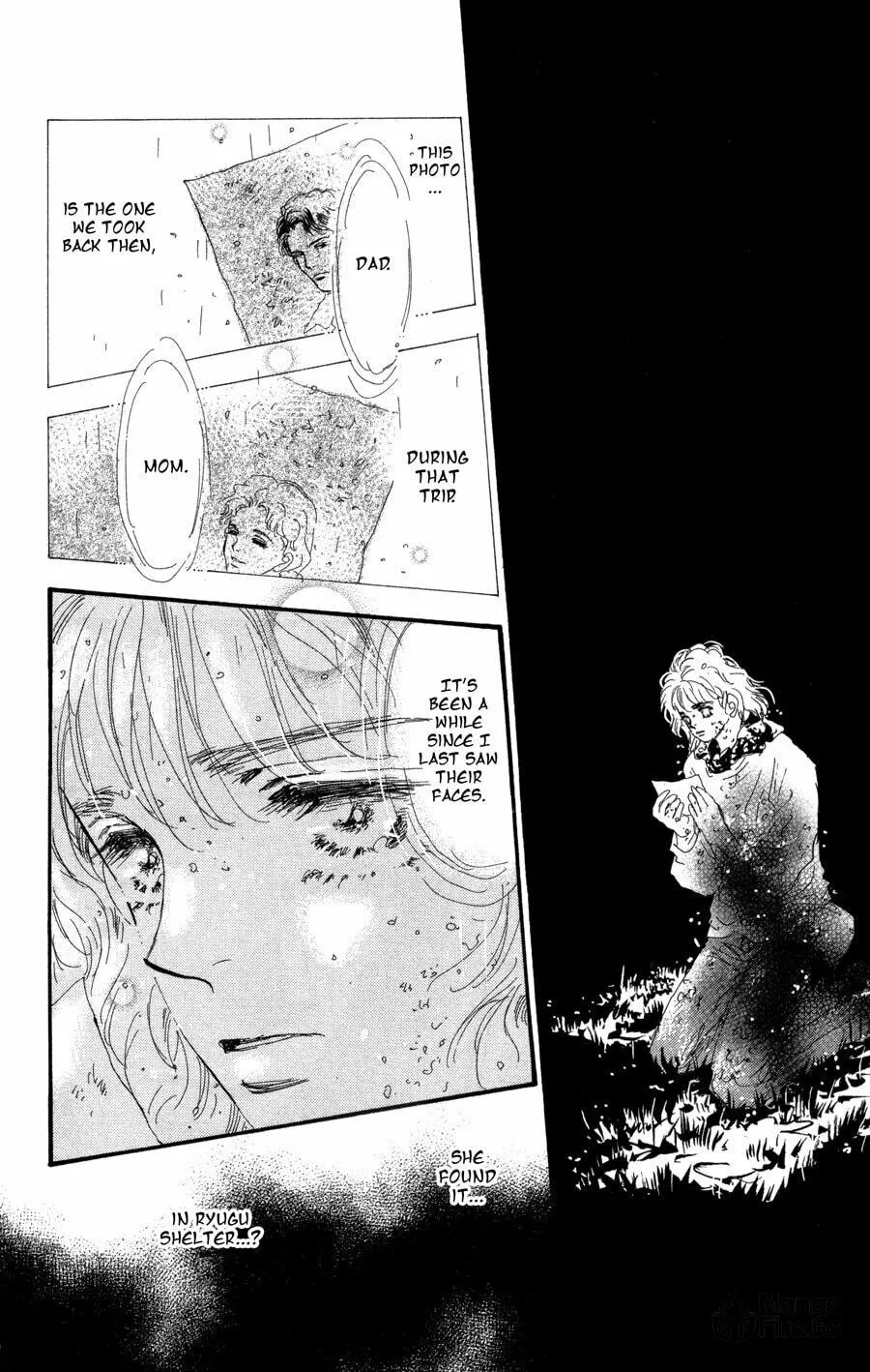 Read 7SEEDS chapter 77 image 19 on Lezhin