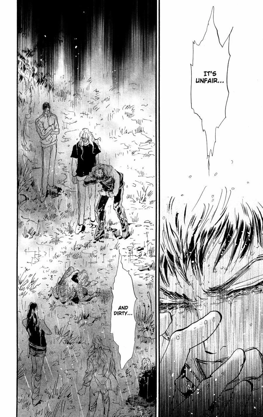 Read 7SEEDS chapter 77 image 23 on Lezhin