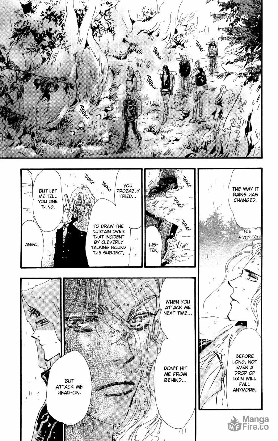Read 7SEEDS chapter 77 image 32 on Lezhin