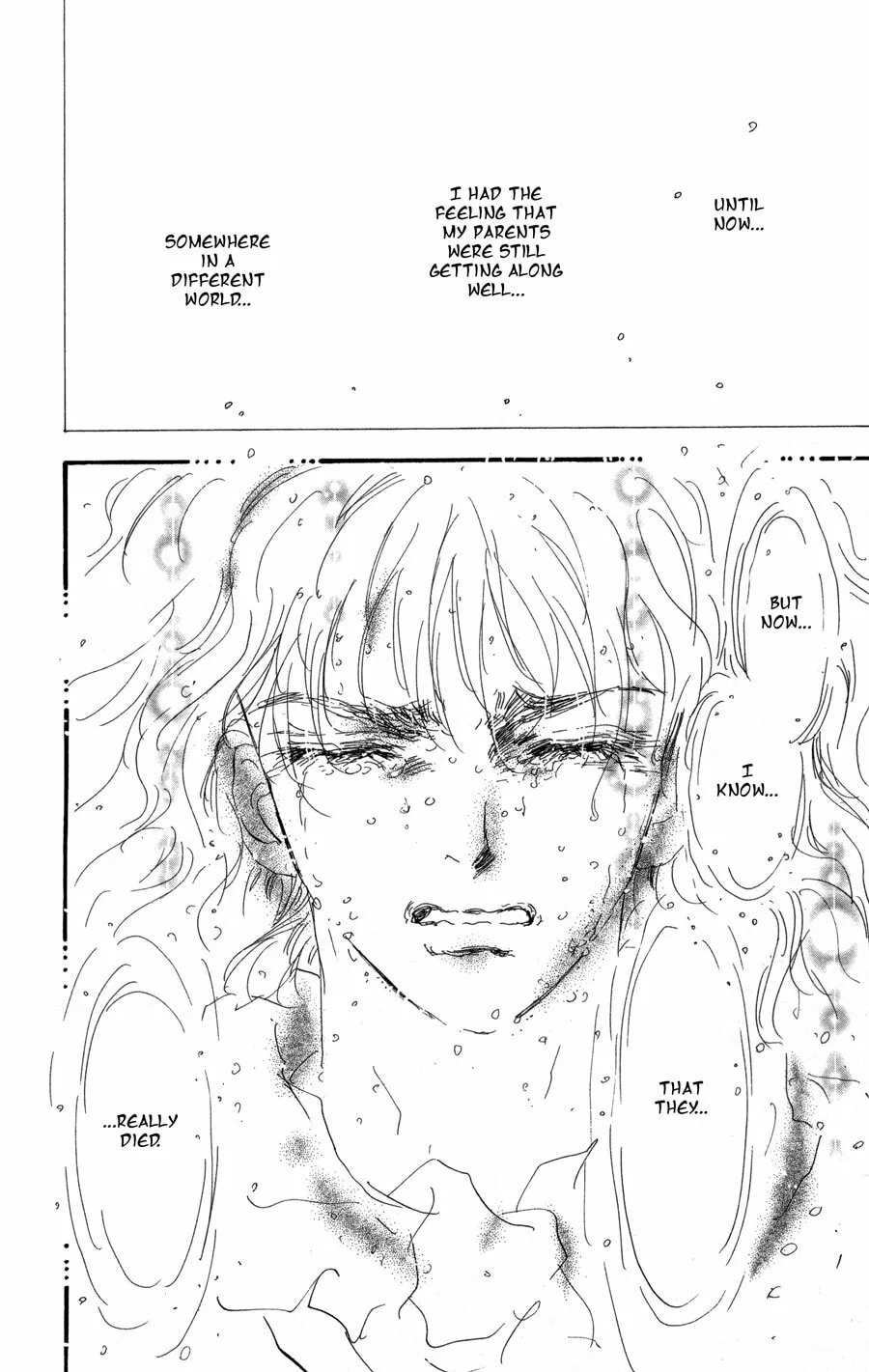 Read 7SEEDS chapter 77 image 37 on Lezhin