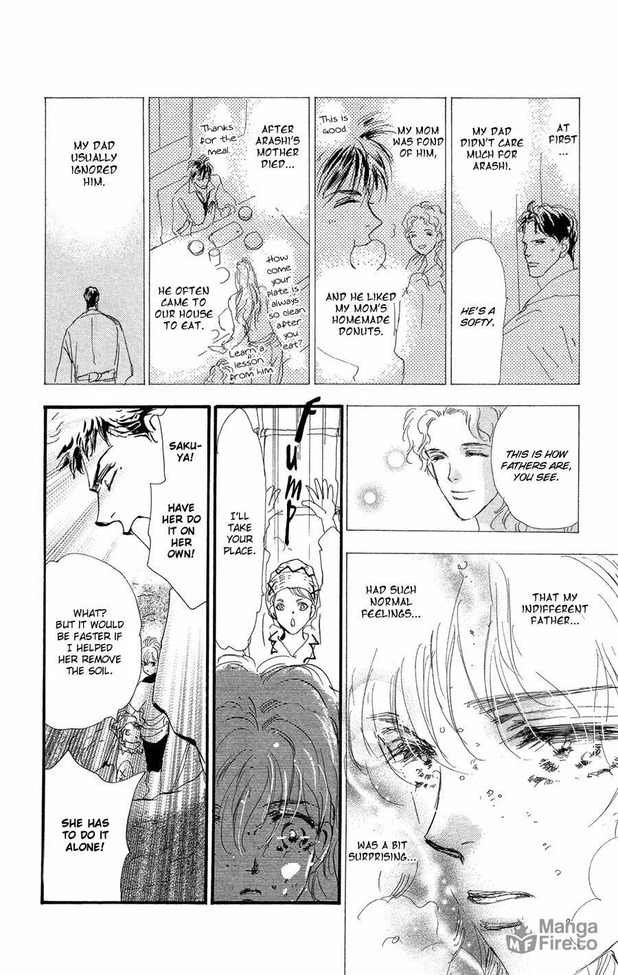 Read 7SEEDS chapter 78 image 20 on Lezhin