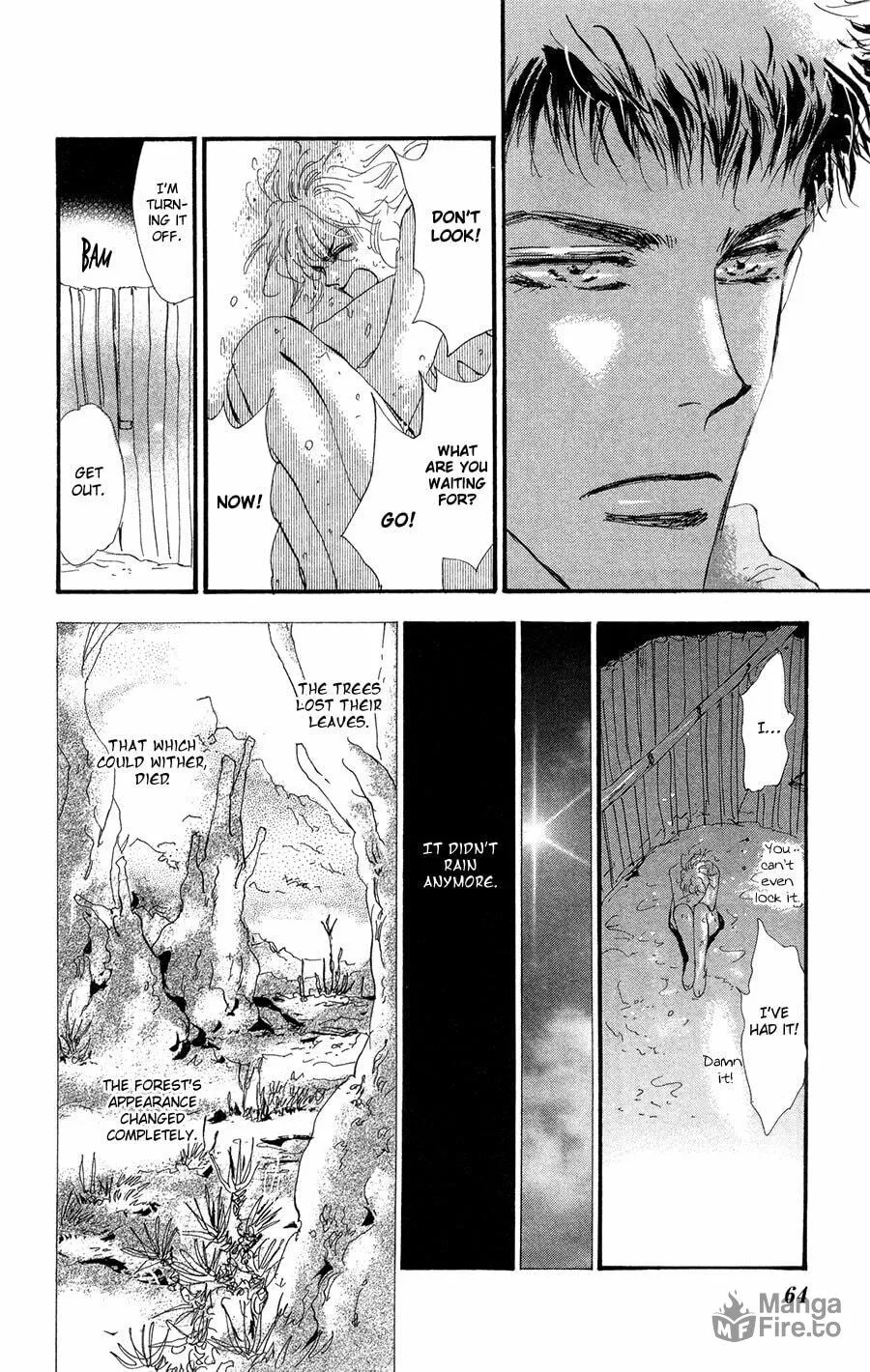 Read 7SEEDS chapter 78 image 24 on Lezhin