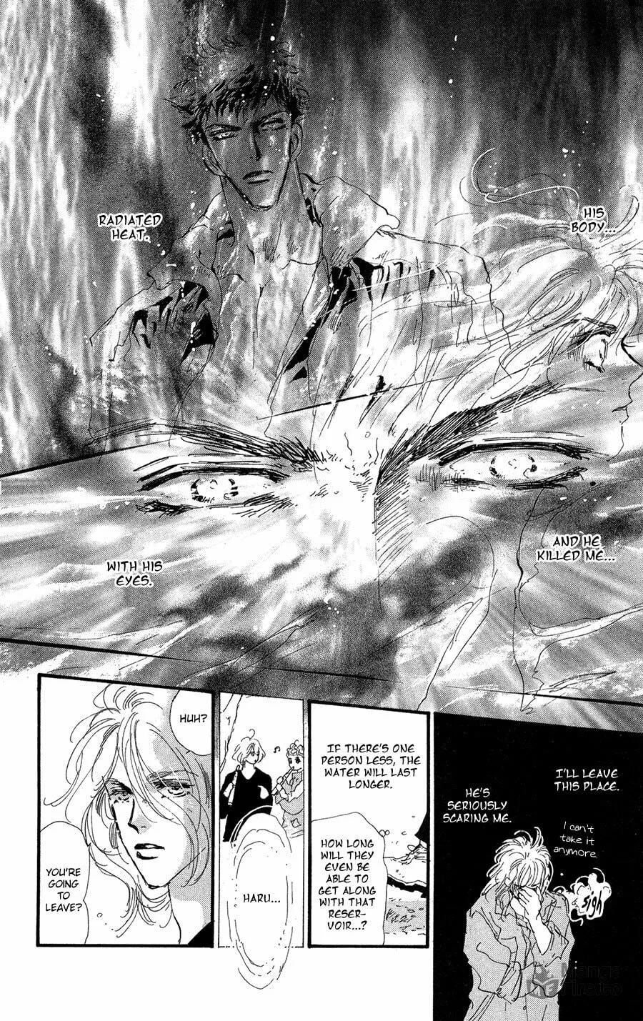 Read 7SEEDS chapter 78 image 26 on Lezhin
