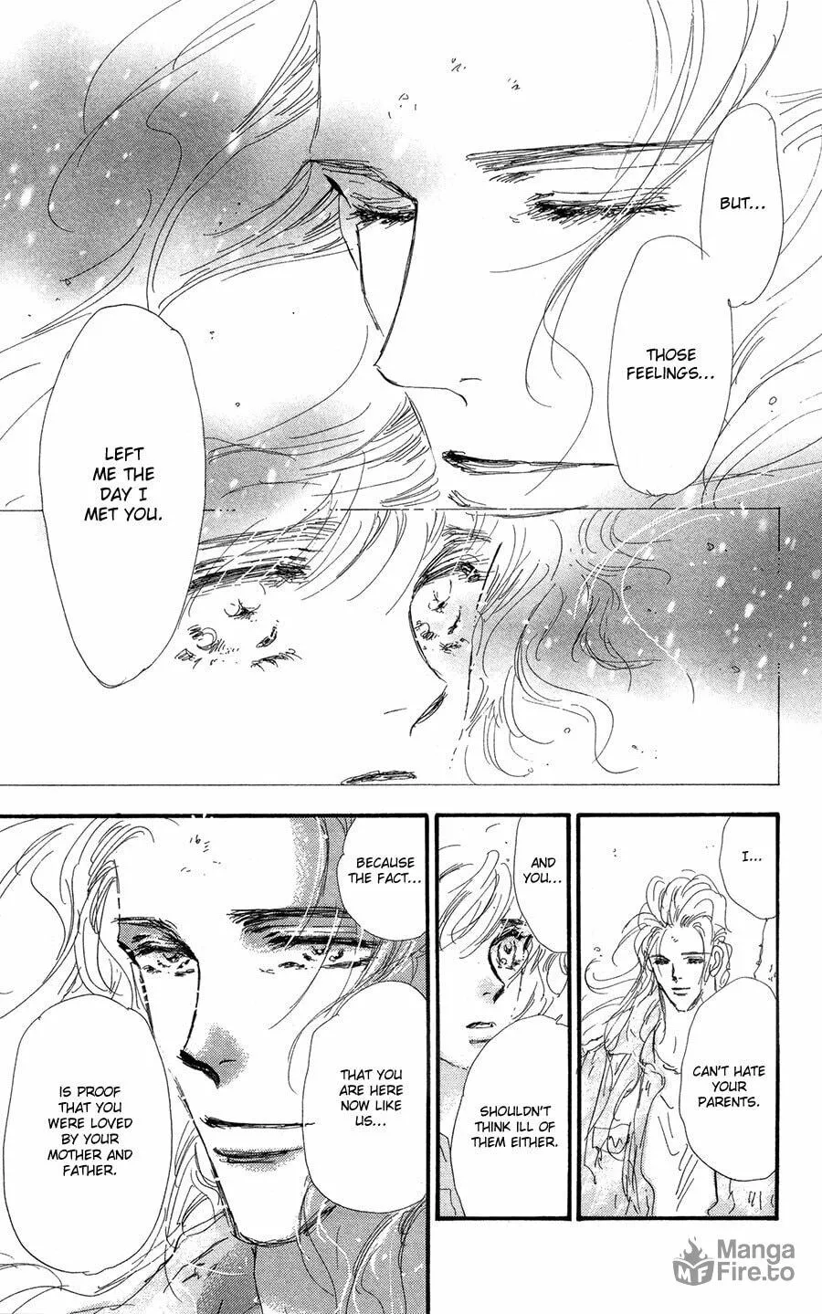 Read 7SEEDS chapter 78 image 29 on Lezhin