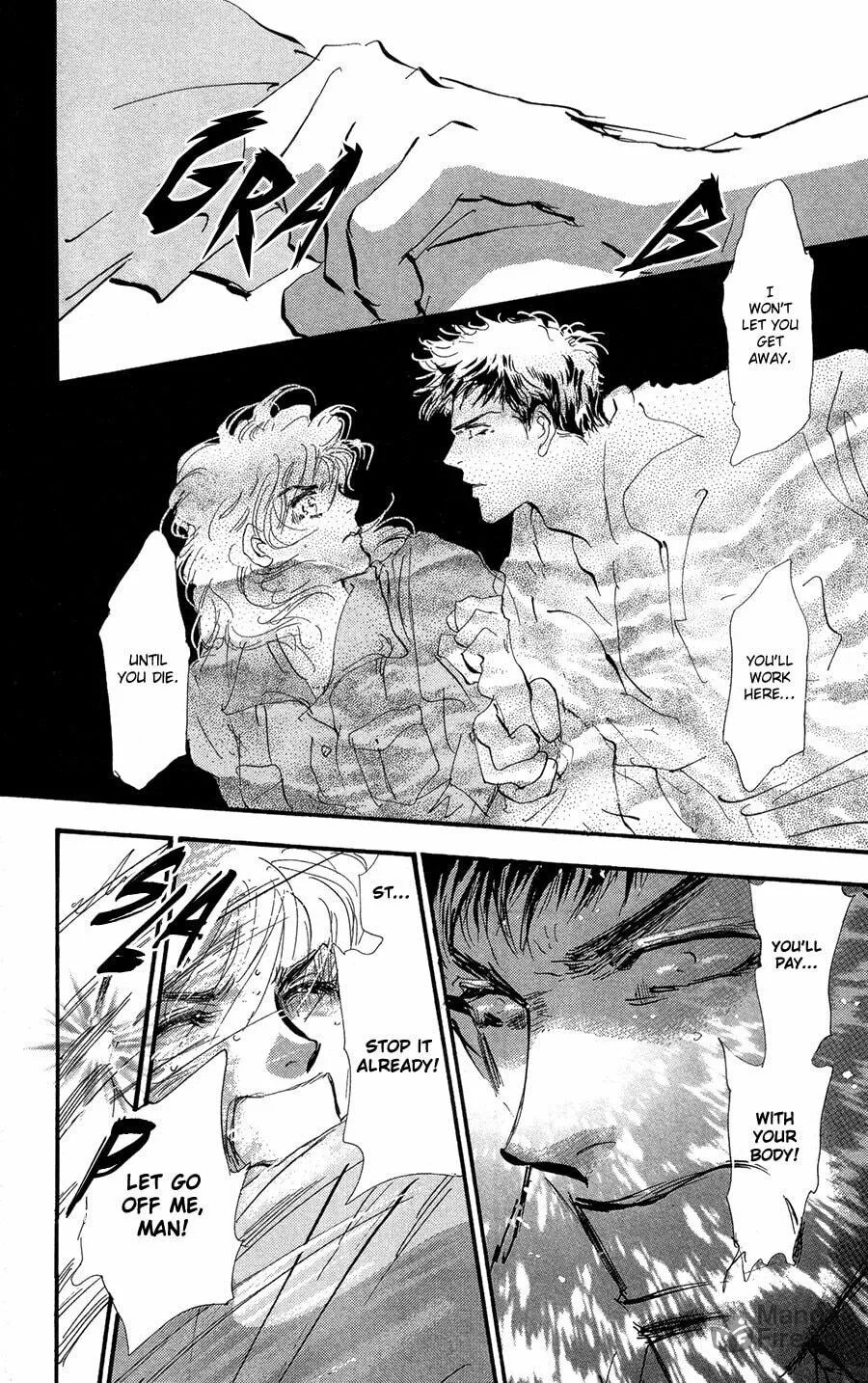 Read 7SEEDS chapter 78 image 32 on Lezhin