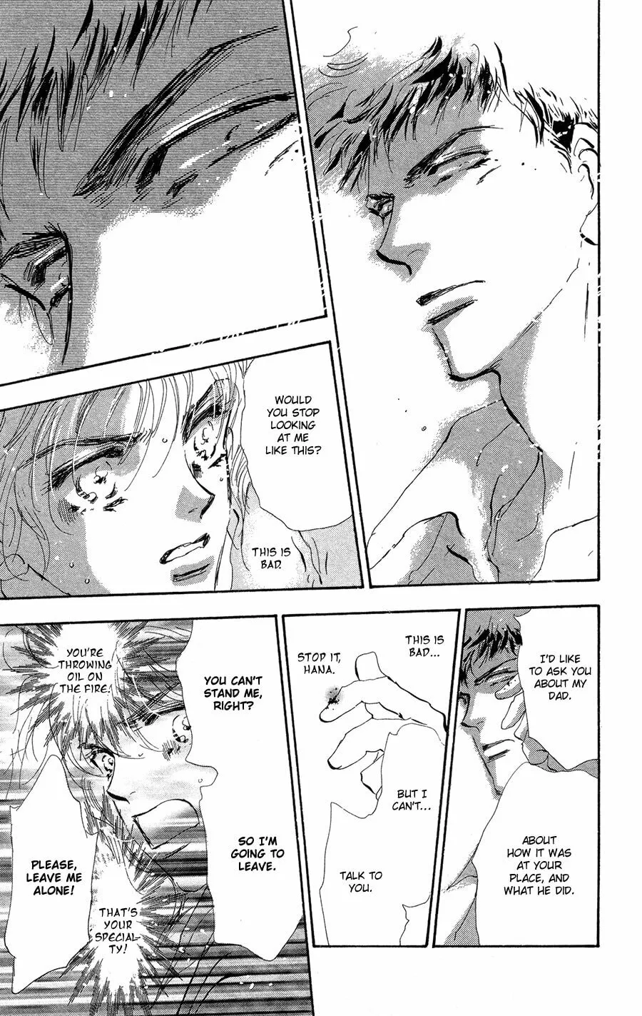 Read 7SEEDS chapter 78 image 33 on Lezhin