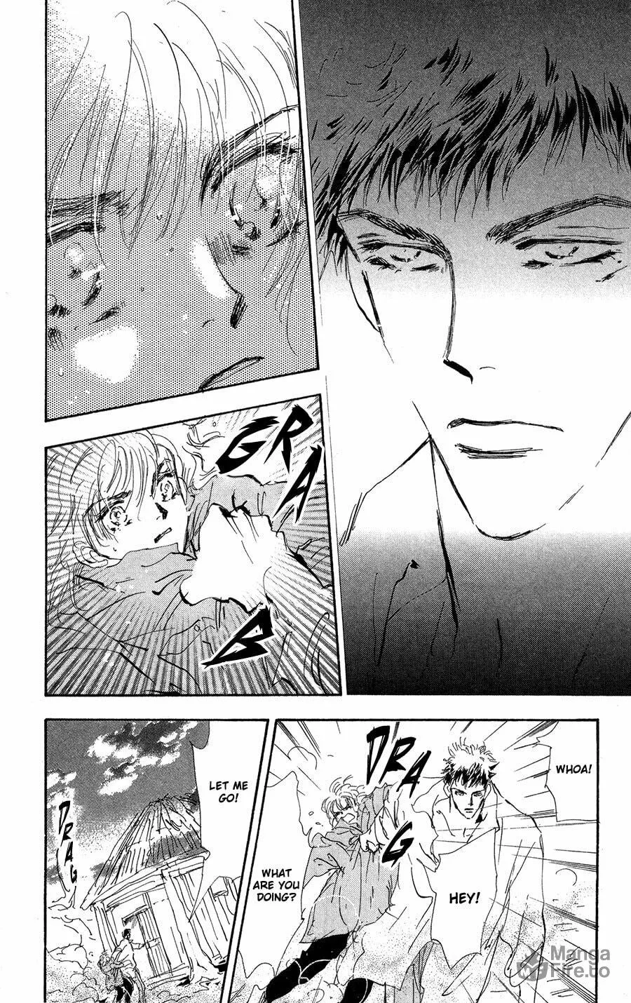 Read 7SEEDS chapter 78 image 34 on Lezhin