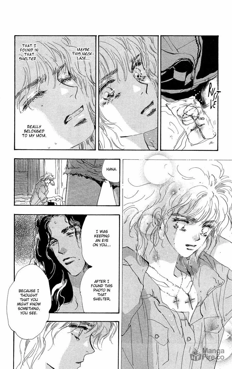 Read 7SEEDS chapter 78 image 4 on Lezhin