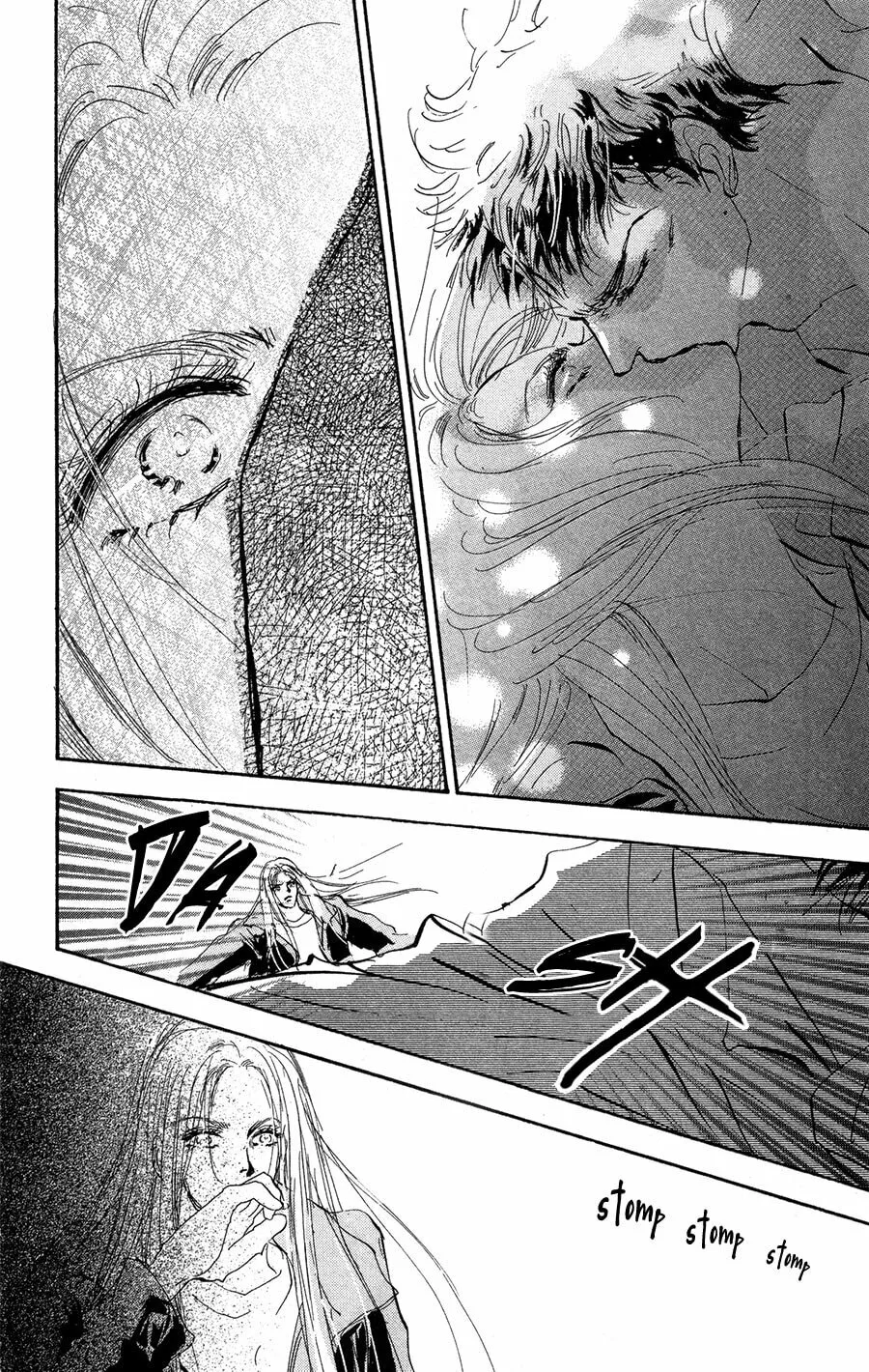 Read 7SEEDS chapter 79 image 12 on Lezhin