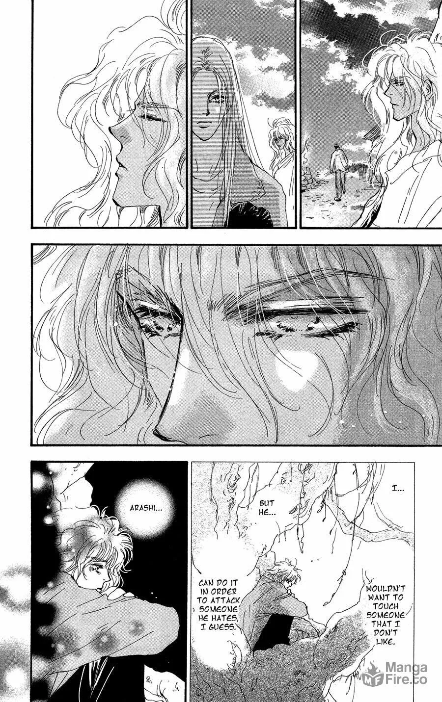 Read 7SEEDS chapter 79 image 14 on Lezhin
