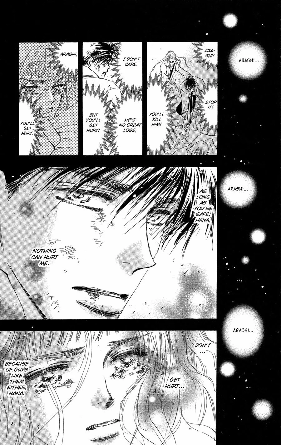 Read 7SEEDS chapter 79 image 15 on Lezhin