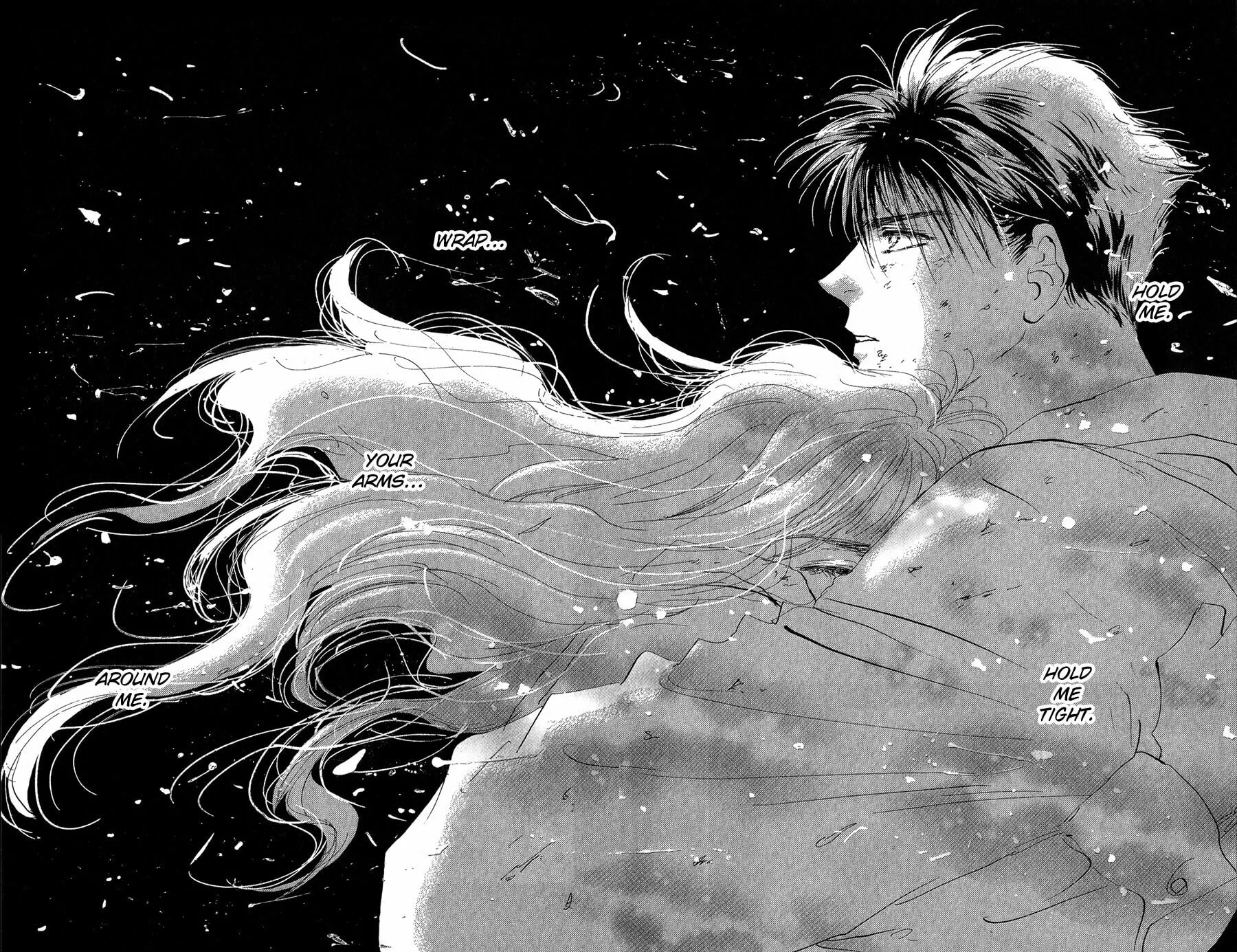 Read 7SEEDS chapter 79 image 16 on Lezhin