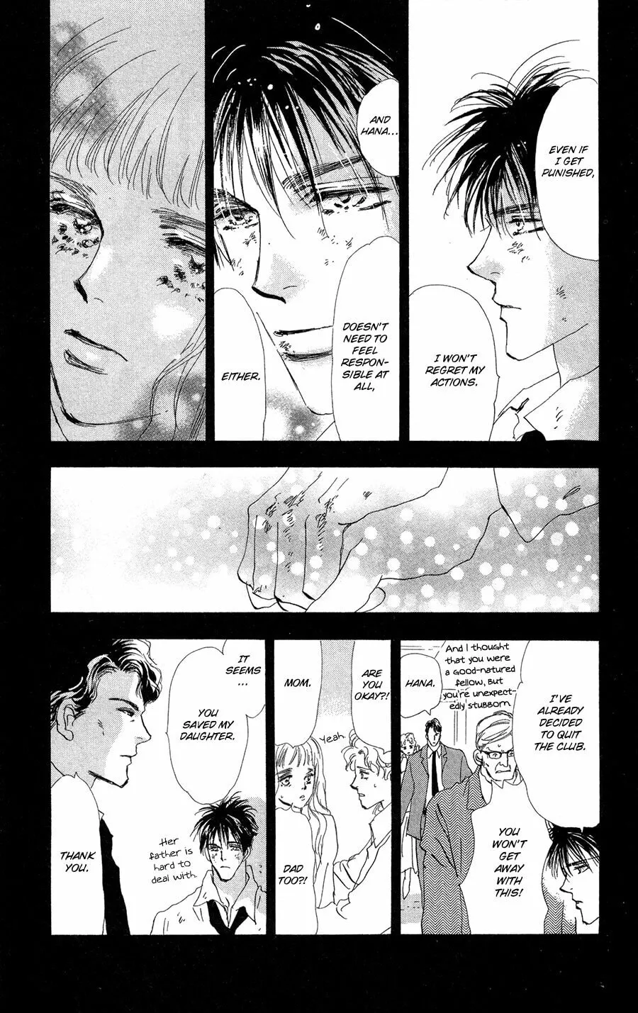 Read 7SEEDS chapter 79 image 18 on Lezhin
