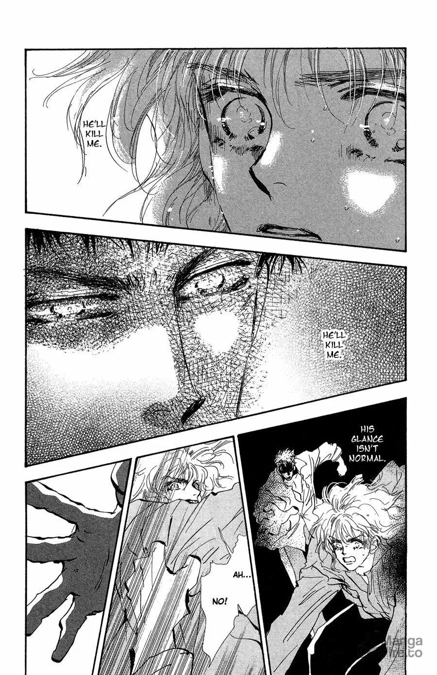 Read 7SEEDS chapter 79 image 2 on Lezhin