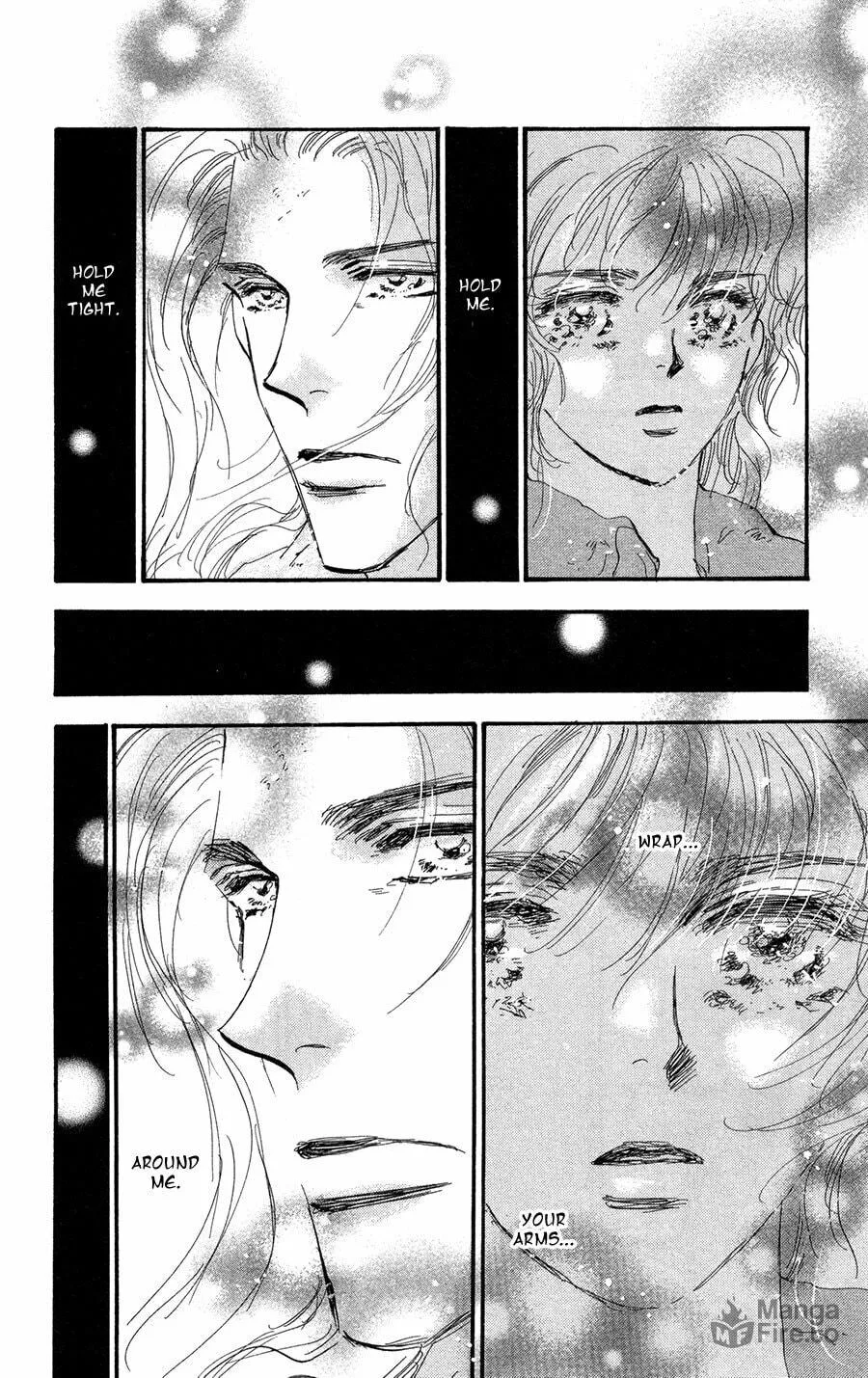 Read 7SEEDS chapter 79 image 23 on Lezhin