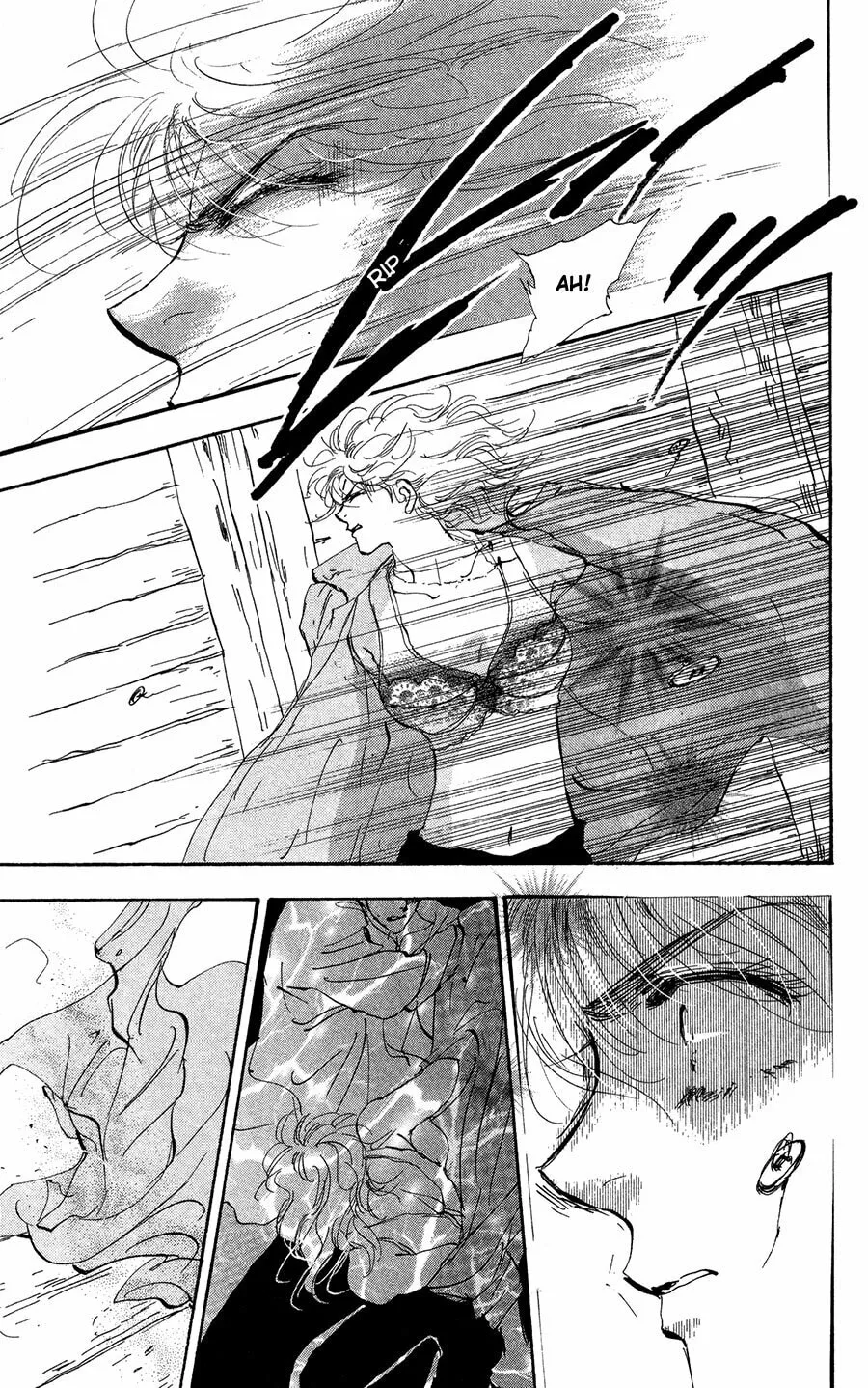 Read 7SEEDS chapter 79 image 3 on Lezhin