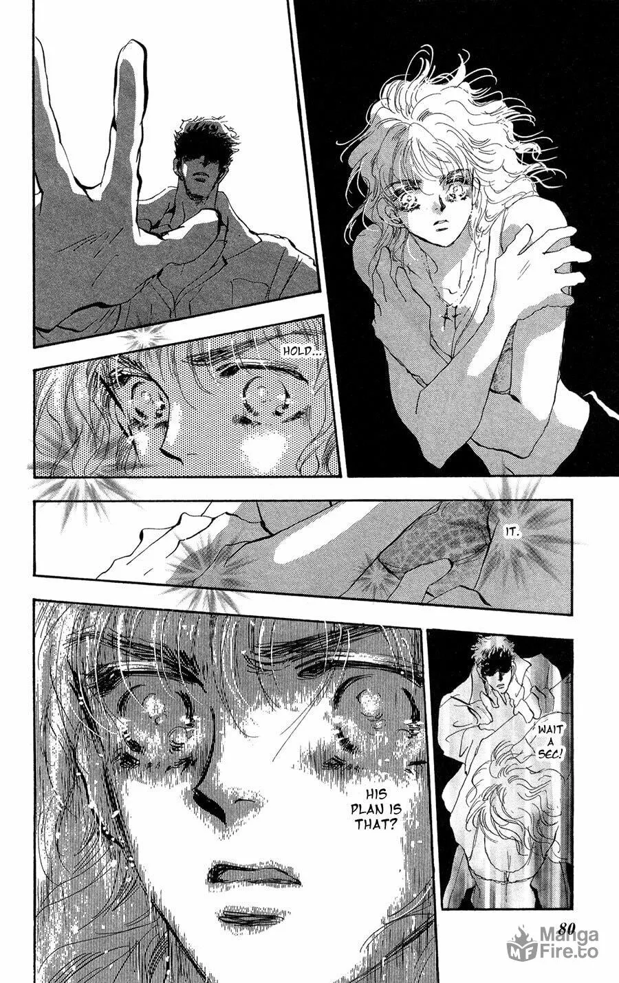 Read 7SEEDS chapter 79 image 4 on Lezhin