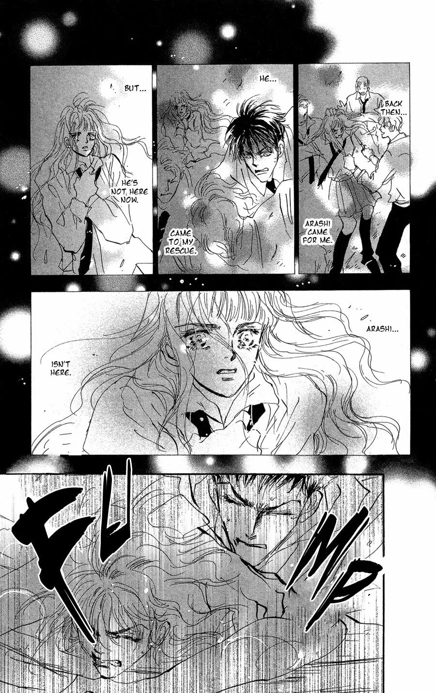 Read 7SEEDS chapter 79 image 7 on Lezhin