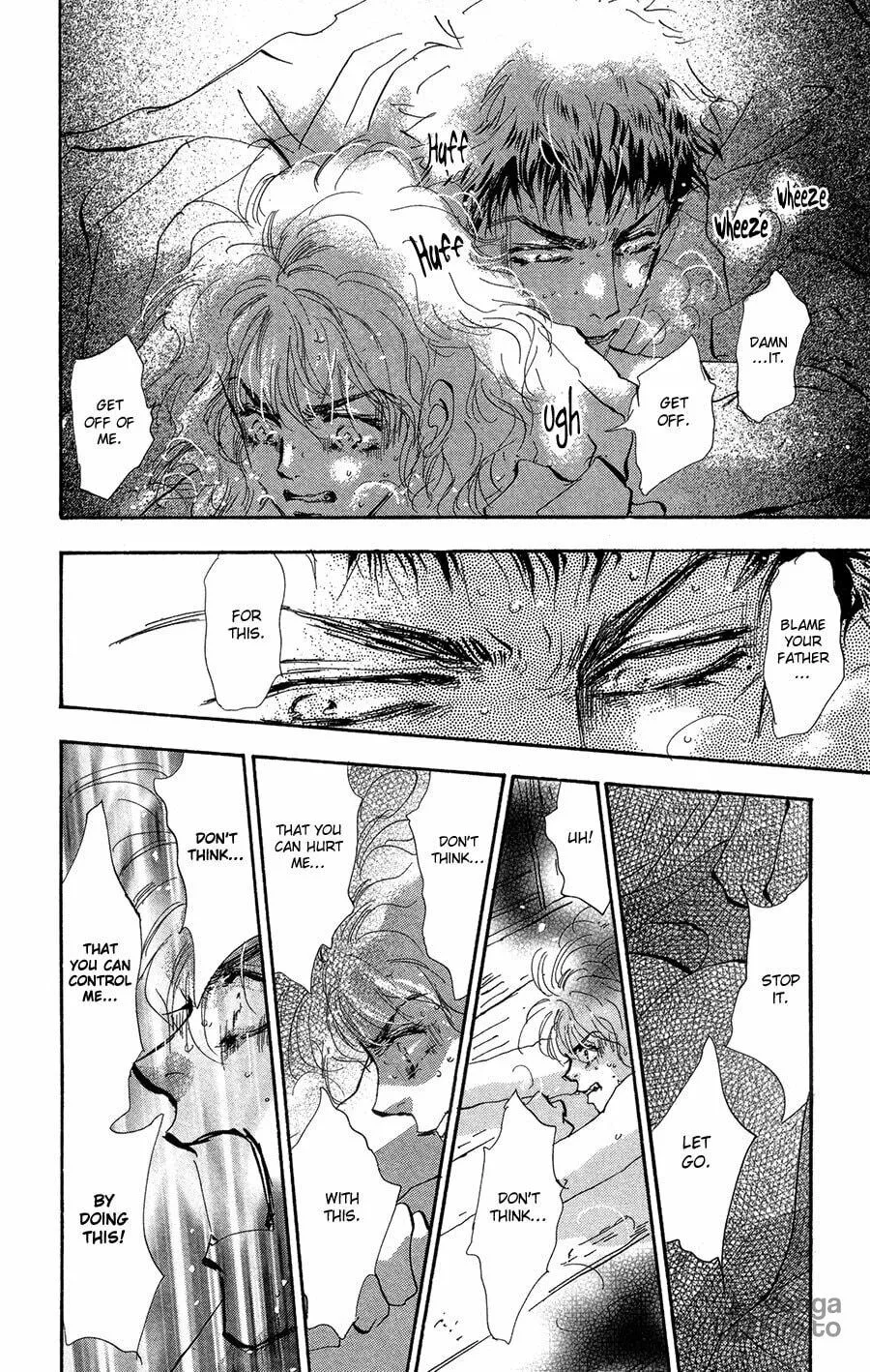 Read 7SEEDS chapter 79 image 8 on Lezhin