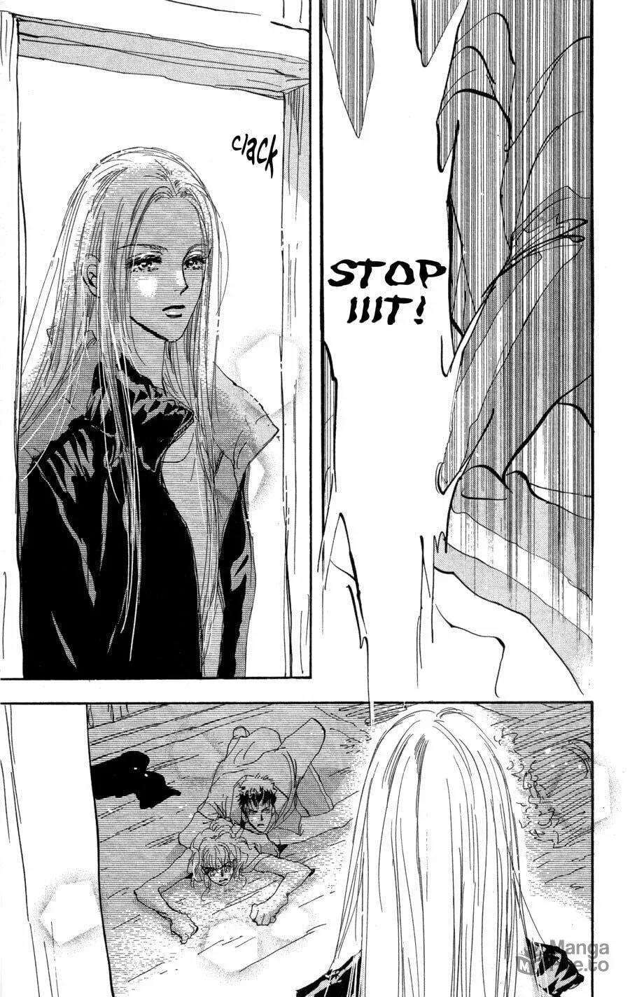 Read 7SEEDS chapter 79 image 9 on Lezhin