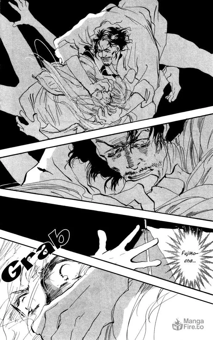 Read 7SEEDS chapter 8 image 19 on Lezhin