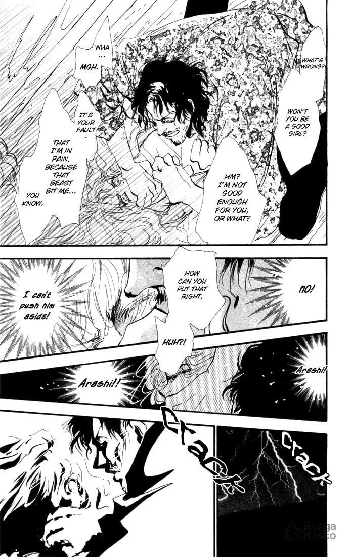 Read 7SEEDS chapter 8 image 20 on Lezhin