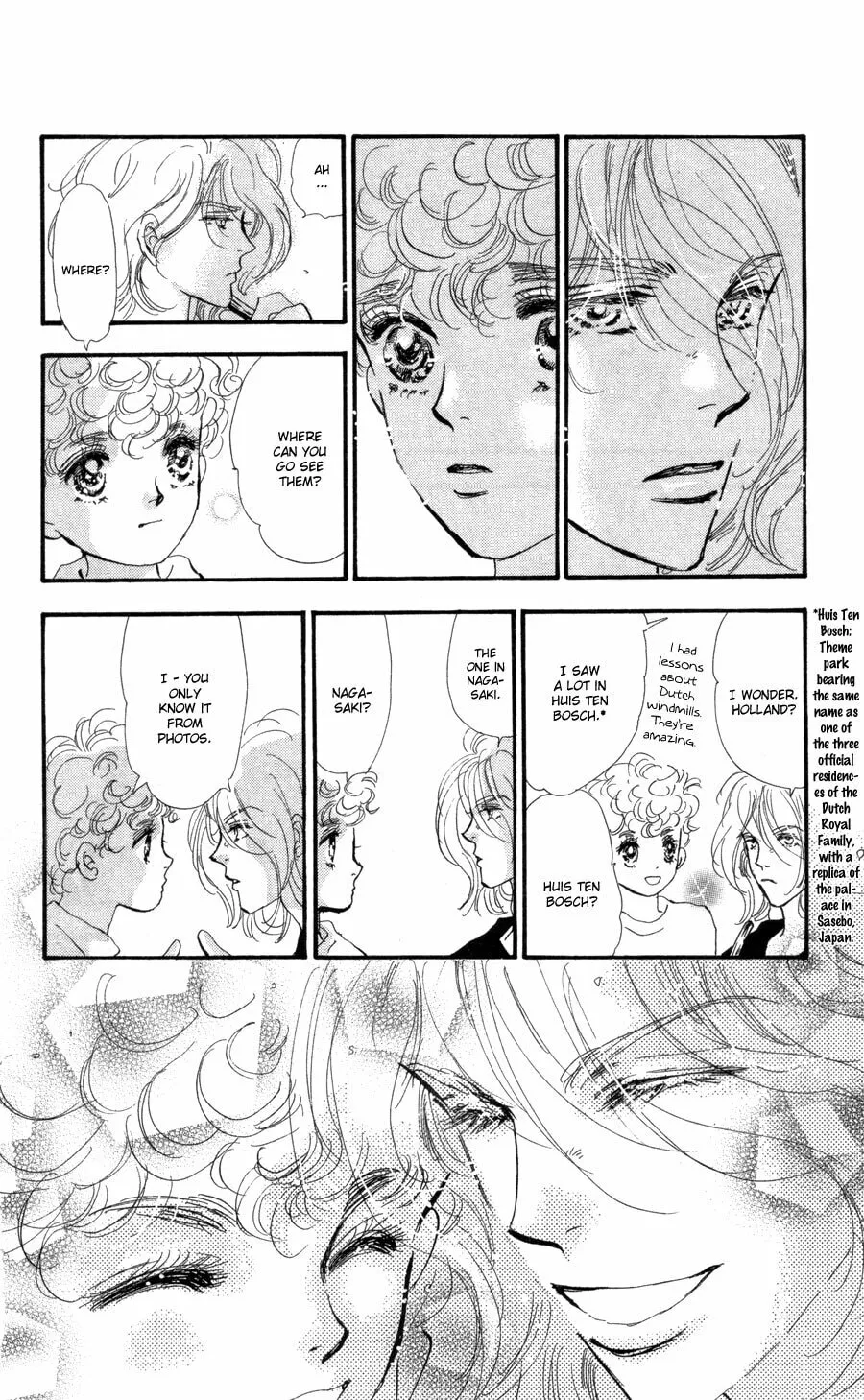 Read 7SEEDS chapter 80 image 15 on Lezhin