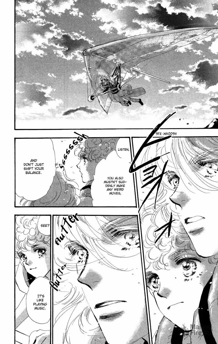 Read 7SEEDS chapter 80 image 19 on Lezhin