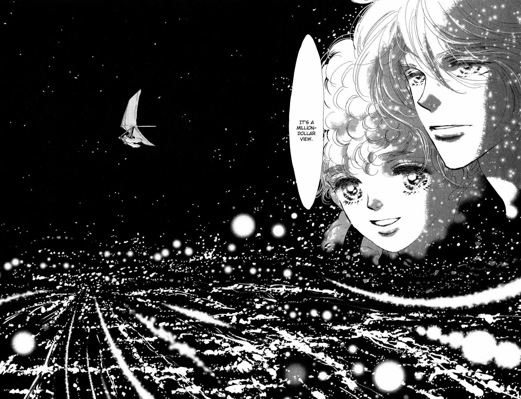 Read 7SEEDS chapter 80 image 21 on Lezhin