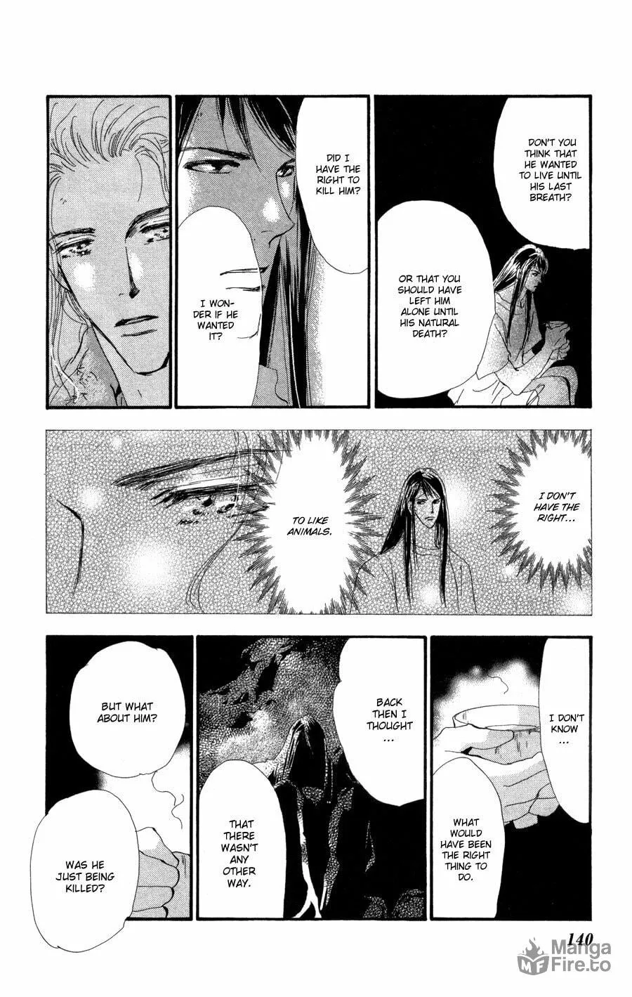 Read 7SEEDS chapter 80 image 26 on Lezhin