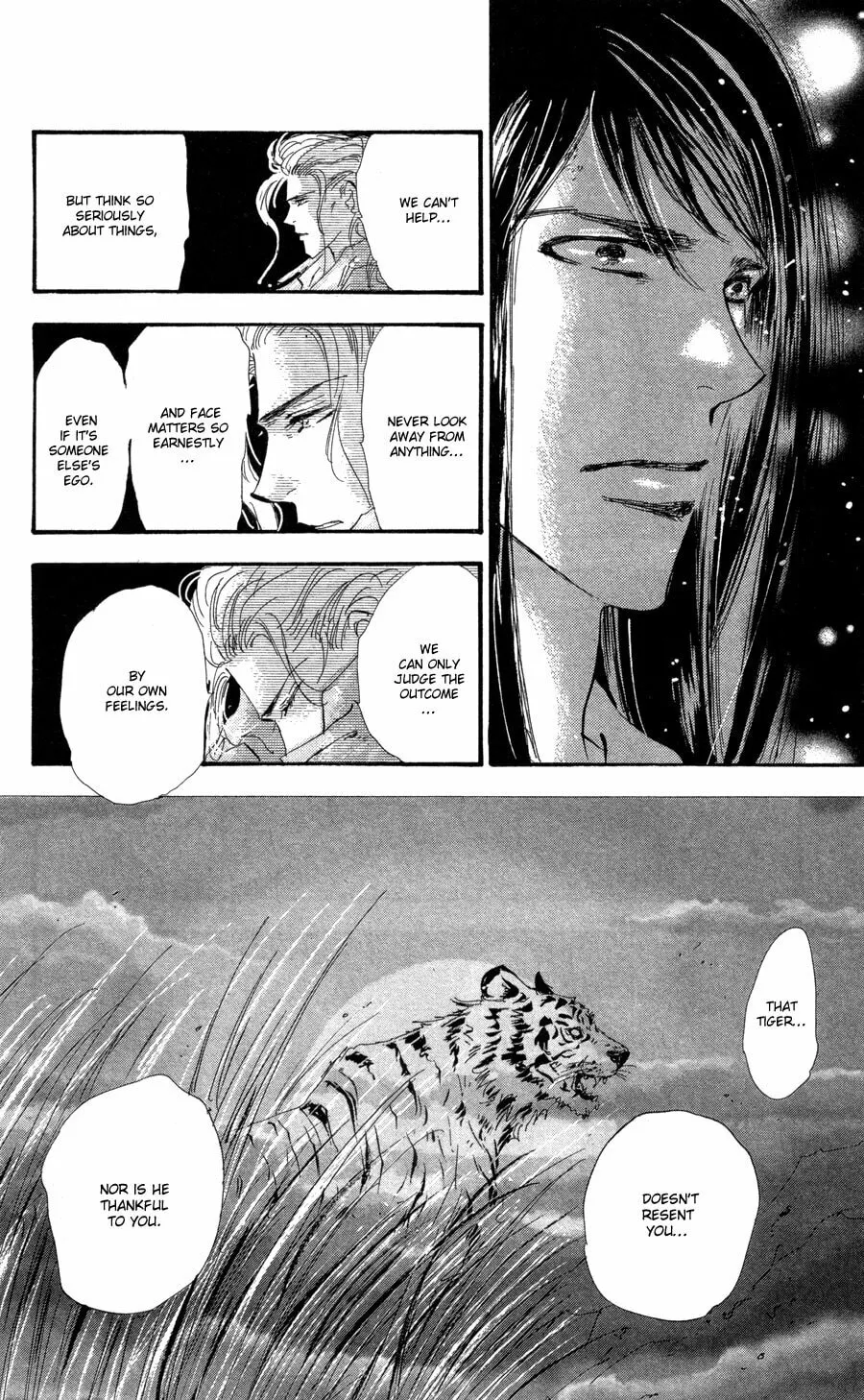 Read 7SEEDS chapter 80 image 30 on Lezhin