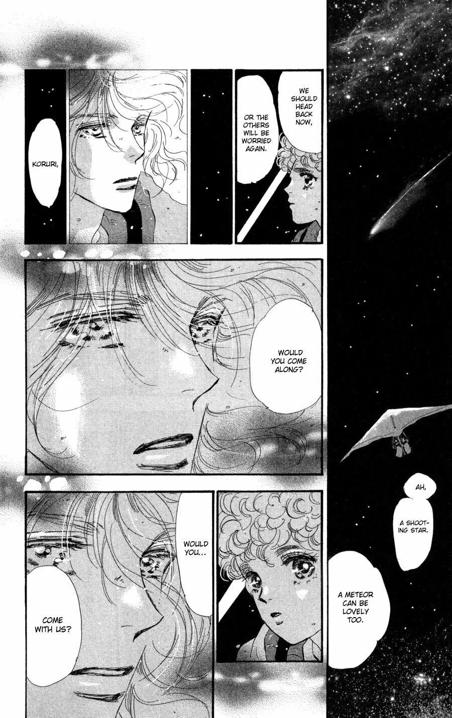 Read 7SEEDS chapter 80 image 32 on Lezhin